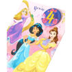 Picture of YOURE 4 PRINCESS BADGE CARD